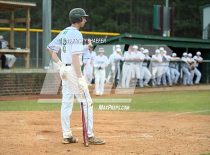 Thumbnail 2 in Millbrook @ Cardinal Gibbons photogallery.
