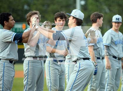 Thumbnail 2 in Millbrook @ Cardinal Gibbons photogallery.