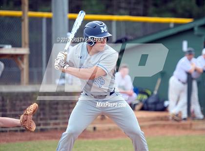 Thumbnail 1 in Millbrook @ Cardinal Gibbons photogallery.