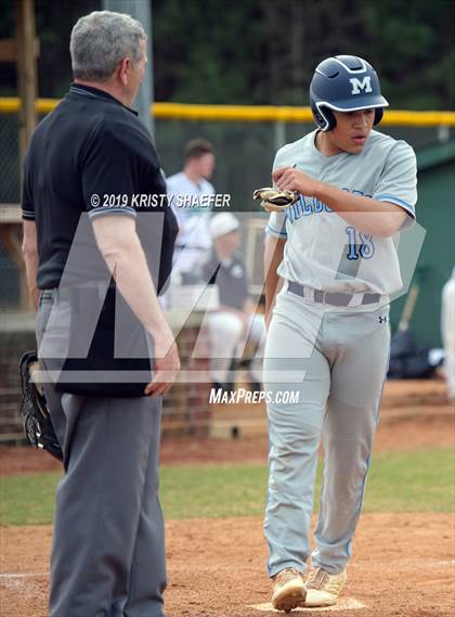 Thumbnail 1 in Millbrook @ Cardinal Gibbons photogallery.