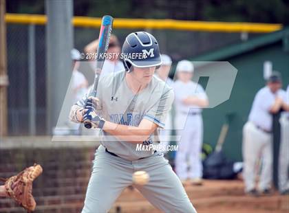 Thumbnail 3 in Millbrook @ Cardinal Gibbons photogallery.