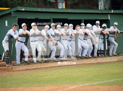 Thumbnail 3 in Millbrook @ Cardinal Gibbons photogallery.