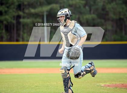 Thumbnail 3 in Millbrook @ Cardinal Gibbons photogallery.