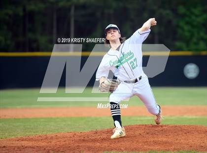 Thumbnail 2 in Millbrook @ Cardinal Gibbons photogallery.