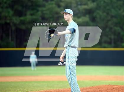 Thumbnail 1 in Millbrook @ Cardinal Gibbons photogallery.