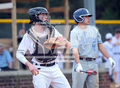 Thumbnail 1 in Millbrook @ Cardinal Gibbons photogallery.