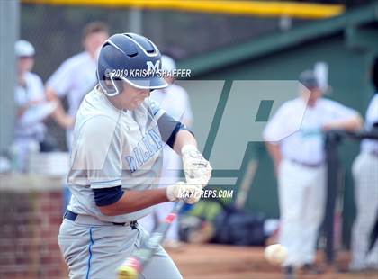 Thumbnail 1 in Millbrook @ Cardinal Gibbons photogallery.