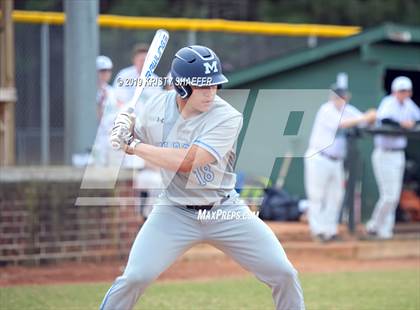 Thumbnail 1 in Millbrook @ Cardinal Gibbons photogallery.