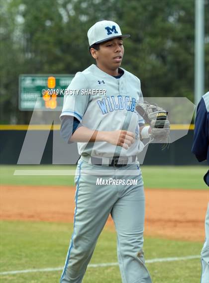 Thumbnail 2 in Millbrook @ Cardinal Gibbons photogallery.