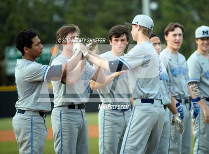 Thumbnail 1 in Millbrook @ Cardinal Gibbons photogallery.