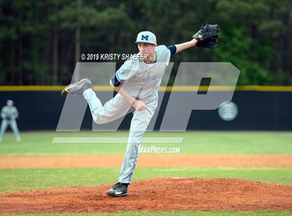 Thumbnail 2 in Millbrook @ Cardinal Gibbons photogallery.