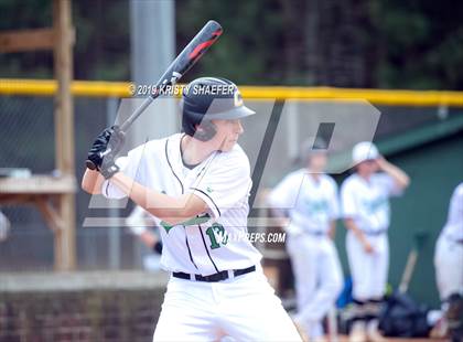 Thumbnail 1 in Millbrook @ Cardinal Gibbons photogallery.
