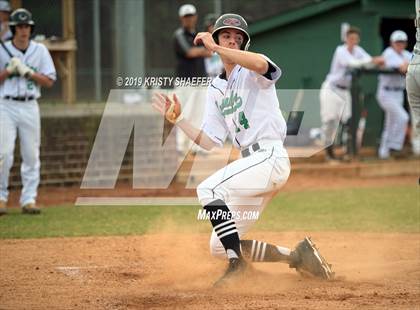 Thumbnail 2 in Millbrook @ Cardinal Gibbons photogallery.