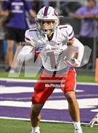 Photo from the gallery "Gregory-Portland @ Boerne"