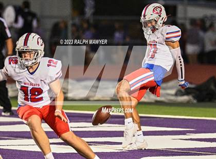 Thumbnail 1 in Gregory-Portland @ Boerne photogallery.
