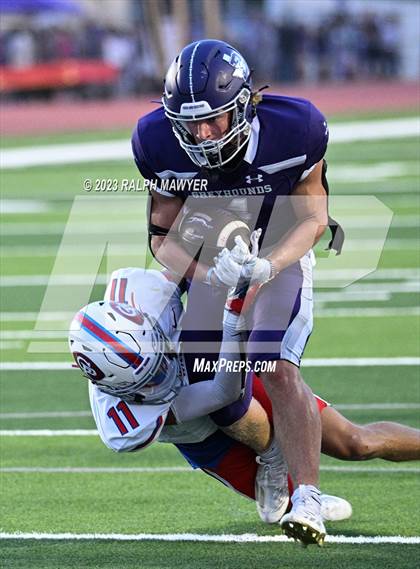 Thumbnail 1 in Gregory-Portland @ Boerne photogallery.