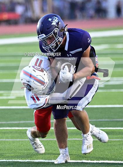 Thumbnail 3 in Gregory-Portland @ Boerne photogallery.