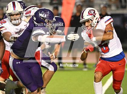 Thumbnail 2 in Gregory-Portland @ Boerne photogallery.