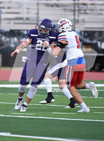 Thumbnail 1 in Gregory-Portland @ Boerne photogallery.
