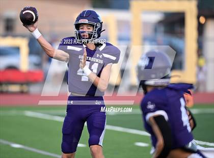 Thumbnail 2 in Gregory-Portland @ Boerne photogallery.