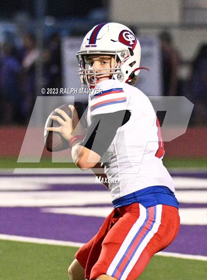 Thumbnail 2 in Gregory-Portland @ Boerne photogallery.