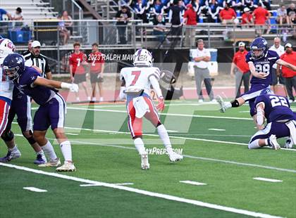 Thumbnail 1 in Gregory-Portland @ Boerne photogallery.