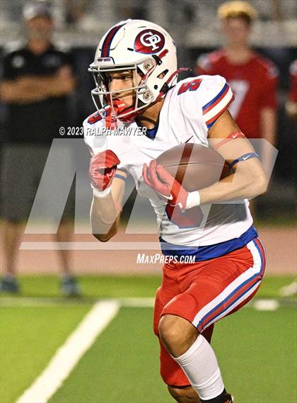 Thumbnail 3 in Gregory-Portland @ Boerne photogallery.