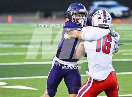 Thumbnail 2 in Gregory-Portland @ Boerne photogallery.