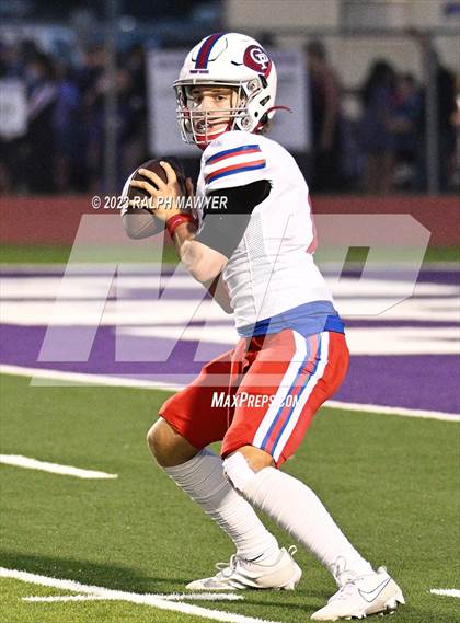 Thumbnail 1 in Gregory-Portland @ Boerne photogallery.