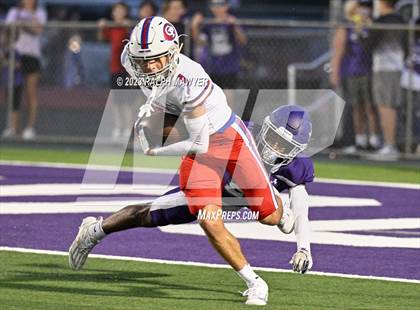 Thumbnail 3 in Gregory-Portland @ Boerne photogallery.