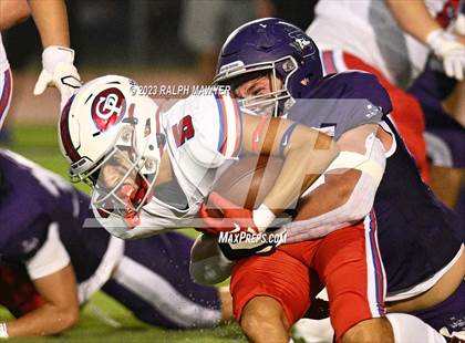 Thumbnail 3 in Gregory-Portland @ Boerne photogallery.
