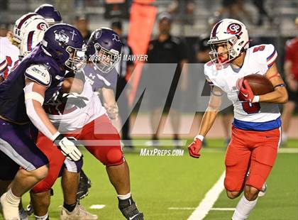Thumbnail 1 in Gregory-Portland @ Boerne photogallery.