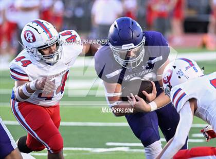 Thumbnail 1 in Gregory-Portland @ Boerne photogallery.
