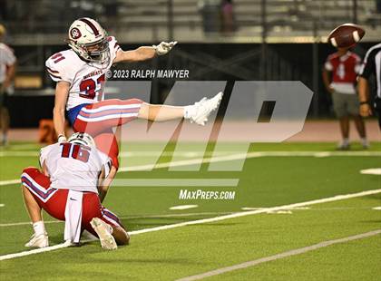 Thumbnail 3 in Gregory-Portland @ Boerne photogallery.