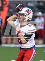 Photo from the gallery "Gregory-Portland @ Boerne"