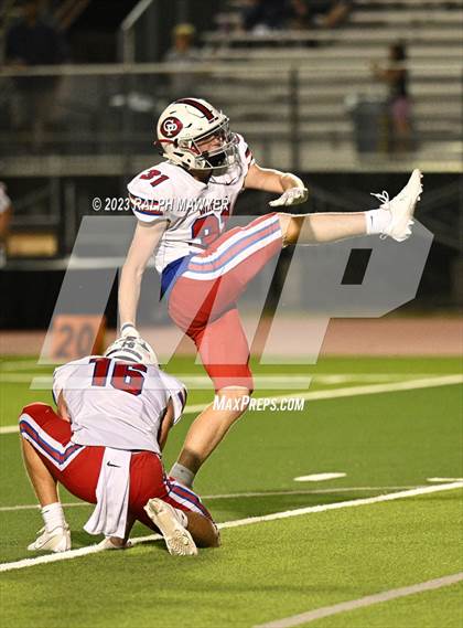 Thumbnail 1 in Gregory-Portland @ Boerne photogallery.