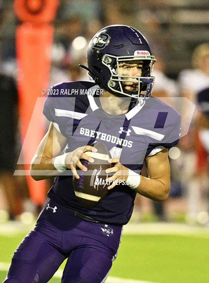 Thumbnail 2 in Gregory-Portland @ Boerne photogallery.