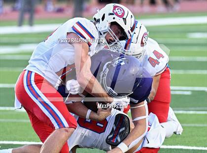 Thumbnail 2 in Gregory-Portland @ Boerne photogallery.
