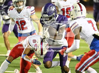 Thumbnail 1 in Gregory-Portland @ Boerne photogallery.