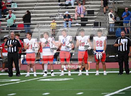 Thumbnail 2 in Gregory-Portland @ Boerne photogallery.