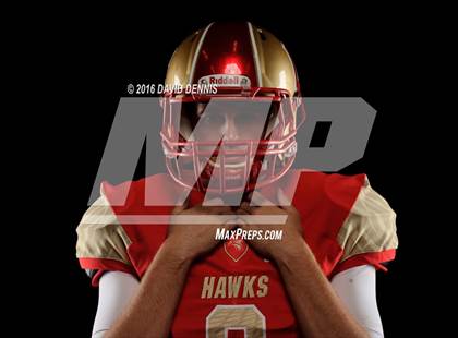 Thumbnail 3 in Centennial Senior Photos photogallery.