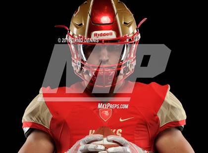 Thumbnail 1 in Centennial Senior Photos photogallery.
