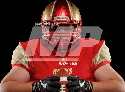 Thumbnail 2 in Centennial Senior Photos photogallery.