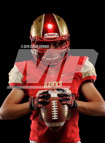 Thumbnail 2 in Centennial Senior Photos photogallery.