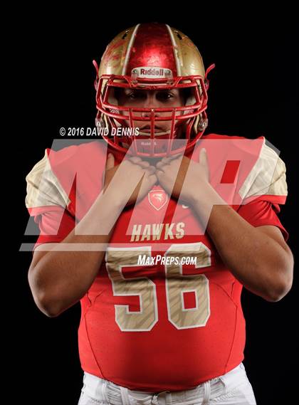 Thumbnail 2 in Centennial Senior Photos photogallery.
