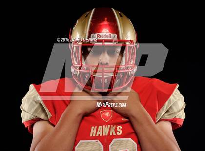 Thumbnail 3 in Centennial Senior Photos photogallery.
