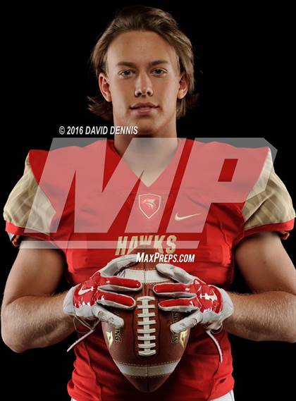 Thumbnail 3 in Centennial Senior Photos photogallery.