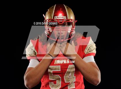 Thumbnail 1 in Centennial Senior Photos photogallery.