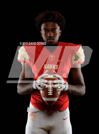 Thumbnail 2 in Centennial Senior Photos photogallery.