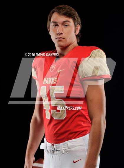 Thumbnail 2 in Centennial Senior Photos photogallery.